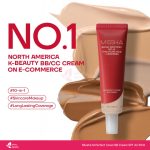 MISSHA M Perfect Cover BB Cream SPF42 PA+++ 50ml - Image 2