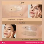 PURITO Cica Clearing BB Cream SPF38 PA+++ 30ml - Image 2