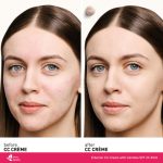 Erborian CC Cream with Centella Asiatica SPF 25 40ml - Image 3