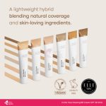 PURITO Cica Clearing BB Cream SPF38 PA+++ 30ml - Image 3