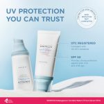 SKIN1004 Madagascar Centella Hyalu-Cica Water-Fit Sun Serum SPF50+ PA++++ 50ml - Image 3