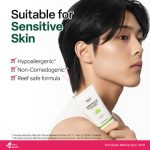 Dr.G Green Mild Up Sun+ SPF50+ PA++++ 50ml - Image 4