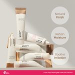 PURITO Cica Clearing BB Cream SPF38 PA+++ 30ml - Image 4