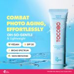 TOCOBO Bio Watery Sun Cream SPF50+ PA++++ 50ml - Image 4