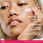 Erborian CC Cream with Centella Asiatica SPF 25 40ml - Image 5