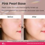 Heimish Artless Glow Base SPF50+ PA+++ 40ml - Image 5