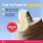 Supergoop! Unseen Sunscreen Broad Spectrum SPF 40 50ml - Image 5