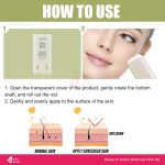 Beauty of Joseon Matte Sun Stick: Mugwort + Camellia SPF50+ PA++++ 18g - Image 5