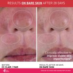 Erborian CC Cream with Centella Asiatica SPF 25 40ml - Image 6