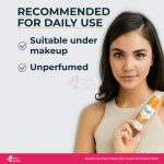 Eucerin Oil Control Sun Gel-Cream Dry Touch SPF50+ 50ml - Image 5
