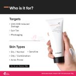 Minimalist Multi-Vitamin SPF 50 Sunscreen PA++++ 50g - Image 6