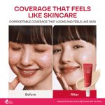 MISSHA M Perfect Cover BB Cream SPF42 PA+++ 50ml - Image 6