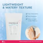 SKIN1004 Madagascar Centella Hyalu-Cica Water-Fit Sun Serum SPF50+ PA++++ 50ml - Image 6