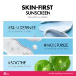 TOCOBO Bio Watery Sun Cream SPF50+ PA++++ 50ml - Image 6