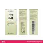 Beauty of Joseon Matte Sun Stick: Mugwort + Camellia SPF50+ PA++++ 18g - Image 4