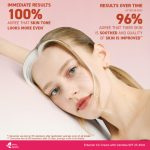 Erborian CC Cream with Centella Asiatica SPF 25 40ml - Image 7