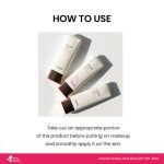 Heimish Artless Glow Base SPF50+ PA+++ 40ml - Image 7