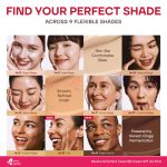 MISSHA M Perfect Cover BB Cream SPF42 PA+++ 50ml - Image 7