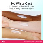 Numbuzin No.1 Clear Filter Sun Essence SPF50+ PA++++ 50ml - Image 7