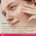 PURITO Cica Clearing BB Cream SPF38 PA+++ 30ml - Image 7