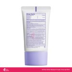Isntree Onion Newpair Purple Tone Up Sun Cream SPF50+ PA++++ 50ml - Image 8