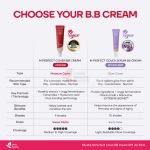MISSHA M Perfect Cover BB Cream SPF42 PA+++ 50ml - Image 8