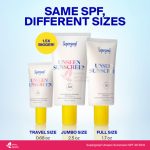 Supergoop! Unseen Sunscreen Broad Spectrum SPF 40 50ml - Image 8