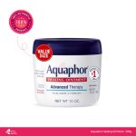 Aquaphor Healing Ointment Advanced Therapy 396g