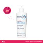 BIODERMA Atoderm Intensive Balm 500ml