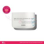 COSRX Hydrium Green Tea Aqua Soothing Gel Cream 50ml