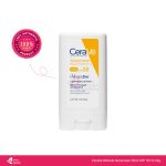 CeraVe Mineral Sunscreen Stick SPF 50 13.32g