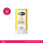 Cetaphil Sheer Mineral Sunscreen Stick SPF 50 14g