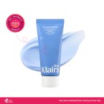 Dear, Klairs Midnight Blue Calming Cream 60g