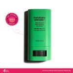 Haruharu Wonder Black Bamboo Daily Soothing Sun Shield SPF50+ PA++++ 20g