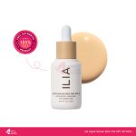 ILIA Super Serum Skin Tint SPF 40 30ml