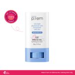 MAKE P UV Defense Me. Calming Sun Stick SPF50+ PA++++ 20g