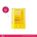 Nature Republic California Aloe Fresh Powdery Sun Stick SPF50+ PA++++ 24g