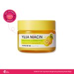 SOME BY MI Yuja Niacin Brightening Sleeping Mask 60g