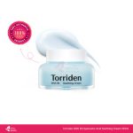 Torriden DIVE-IN Hyaluronic Acid Soothing Cream 100ml