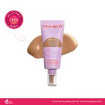 Tower 28 SunnyDays SPF 30 Tinted Sunscreen Foundation 30ml