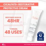 Avène Cicalfate+ Repairing Protective Cream 40ml - Image 2