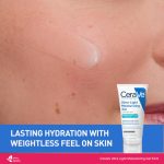 CeraVe Ultra-Light Moisturizing Gel 52ml - Image 2