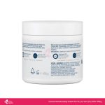 CeraVe Moisturising Cream for Dry to Very Dry Skin 454g - Image 2