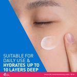 CeraVe PM Facial Moisturizing Lotion 89ml - Image 2