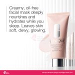 Clinique Moisture Surge Overnight Mask 75ml - Image 2