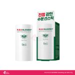 Dr.G R.E.D Blemish Soothing Up Sun Stick SPF50+ PA++++ 21g - Image 2
