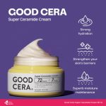 HOLIKA HOLIKA Good Cera Super Ceramide Cream 60ml - Image 2