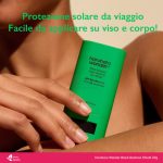 Haruharu Wonder Black Bamboo Daily Soothing Sun Shield SPF50+ PA++++ 20g - Image 2