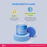 LANEIGE Water Sleeping Mask EX 70ml - Image 2