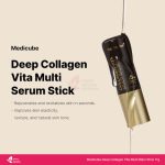 Medicube Deep Vita C Multi Balm Stick 11g - Image 2